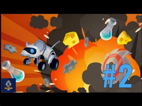 Mouse Bot gameplay walkthrough part 2 #viral #viralvideo #mousebot ...