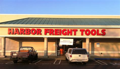 Harbor Freight Tools - Hardware Stores - Modesto, CA - Reviews - Photos ...