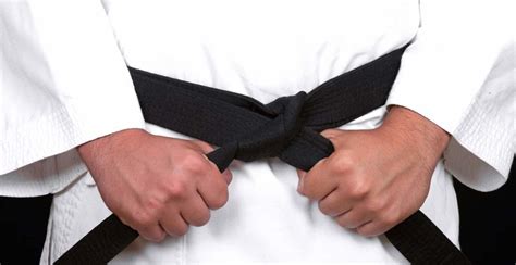 Best Of black belt in karate Belt karate brandwatch zoologist inside ...