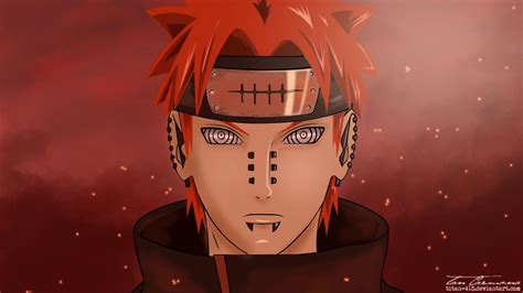 Naruto Pain 4k Wallpapers - Top Free Naruto Pain 4k Backgrounds ...