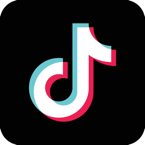 Tiktok Icon at Vectorified.com | Collection of Tiktok Icon free for ...