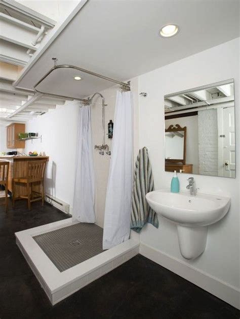 How To Add A Basement Bathroom - Bathroom Ideas