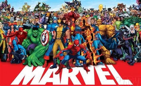 4K Marvel Wallpapers - Top Free 4K Marvel Backgrounds - WallpaperAccess