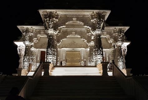 Jain Temple Details