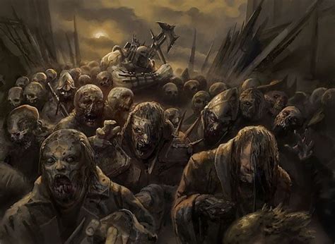 Zombies Fan Art: Zombies | Zombie art, Zombie apocalypse, Zombie