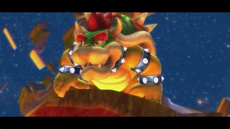 Bowser Defeat Part 1/2 by ManSantos on DeviantArt