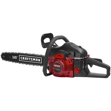 Craftsman 41BY427S799 16" Gas Chainsaw