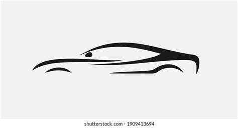 114,114 Modern Car Silhouettes Vector Illustration Images, Stock Photos ...