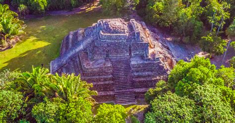 Chacchoben Mayan Ruins Excursion Tour - Ticket To Fun