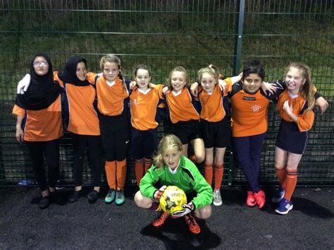 Colne Park Primary on Twitter: "New post (Football Frenzy - Semifinal ...