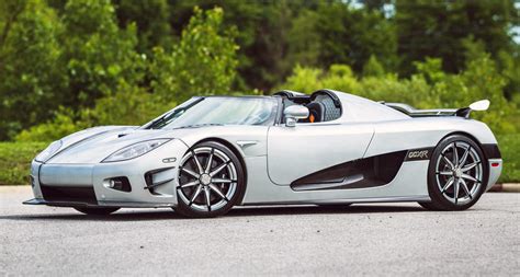 Koenigsegg CCXR Trevita [2544x1358] : r/carporn