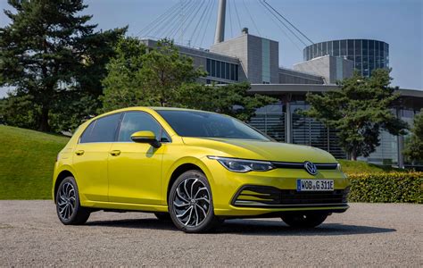 Golf eHybrid and Golf GTE – the plug-in hybrid in detail | Volkswagen ...