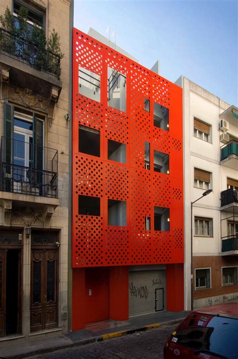 San Telmo Hotel by Zas Lavarello Arqs. - Architizer