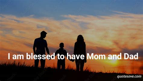 101+ Best Mom Dad Quotes and Sayings » QuoteSove