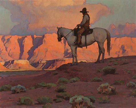 Glenn Dean - Prix de West | Western artwork, Western paintings, Western art