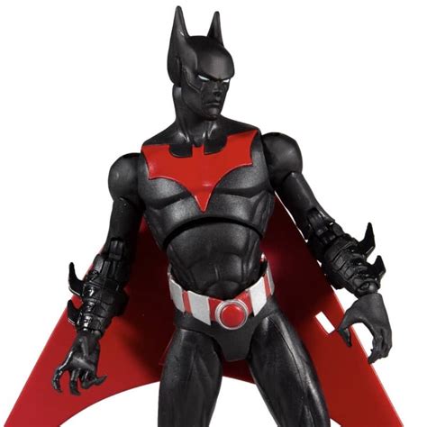 DC Multiverse Batman Beyond Action Figure 7"