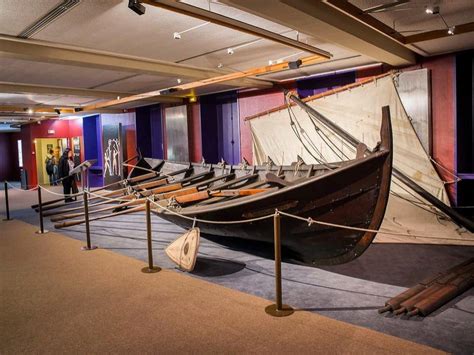 Photos - The Bayeux Tapestry Museum - Tourism & Holiday Guide