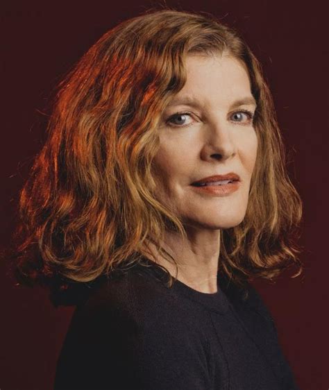 Rene Russo – Movies, Bio and Lists on MUBI