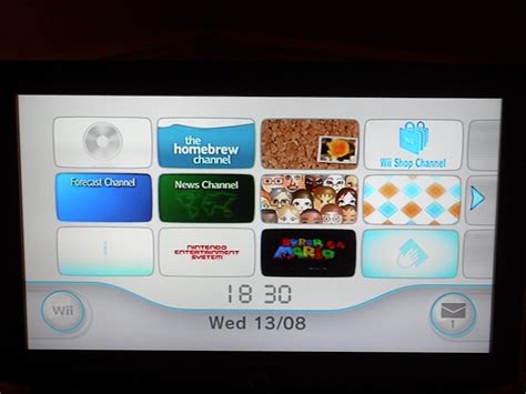 Use Your Wii As a Dvd Player : 6 Steps - Instructables