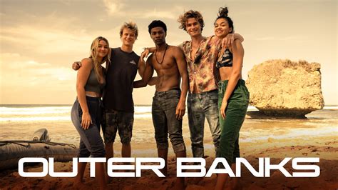 Outer Banks: Season 2 Trailer - Rotten Tomatoes