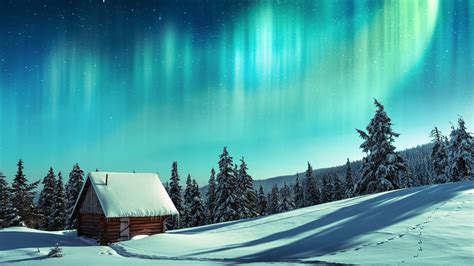 Lapland December 2024 - Jade Rianon