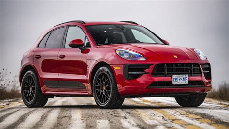 2021 Porsche Macan GTS 4K Wallpaper | HD Car Wallpapers | ID #16880