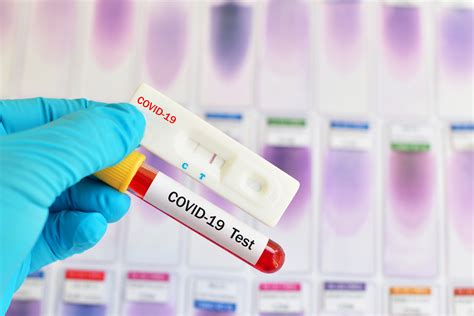 Walgreens to Provide COVID-19 Testing Spaces Outside Stores, Stock up ...