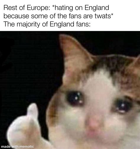 Come on England! : r/memes