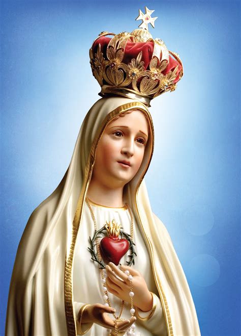 CONSAGRARSE A MARIA | Mother mary images, Virgin mary art, Mary jesus ...