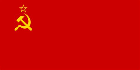 Bendera Uni Soviet - Wikipedia bahasa Indonesia, ensiklopedia bebas