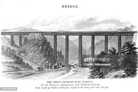 31 Crumlin Viaduct Stock Photos, High-Res Pictures, and Images - Getty ...