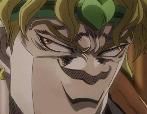 Dio memes | Jojo bizarre, Jojo's bizarre adventure, Jojo's bizarre ...