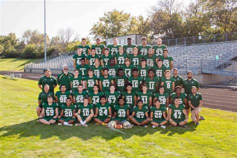 Support Greenfield High School - Greenfield Football Gold Card Fundraiser