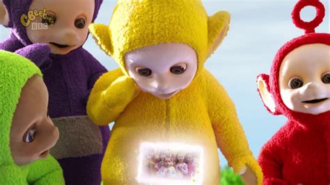 Teletubbies Big Dance S01E22 2015 - YouTube