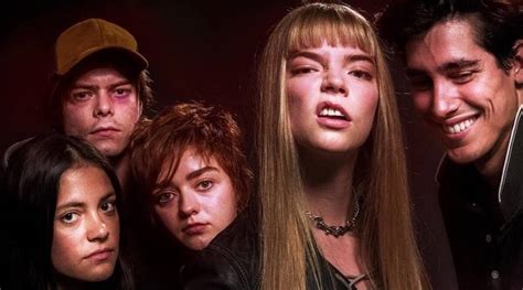 The New Mutants review roundup: Maisie Williams’ X-Men film is dead on ...