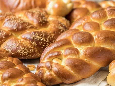 How to Braid Challah - Learn to Braid Dough Like a Pro