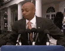 Dave Chappelle I Wanna Piss On You GIFs | Tenor