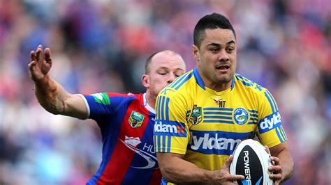 Jarryd Hayne: 5 Fast Facts You Need to Know | Heavy.com