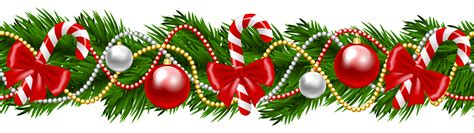 Christmas Garland Clipart Free 2023 Best Ultimate Most Popular Famous ...