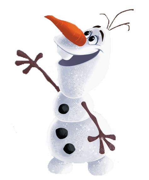 Frozen clipart olaf snowman, Frozen olaf snowman Transparent FREE for ...