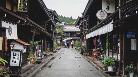 Best Things to do in Takayama, Japan: Takayama Travel Guide