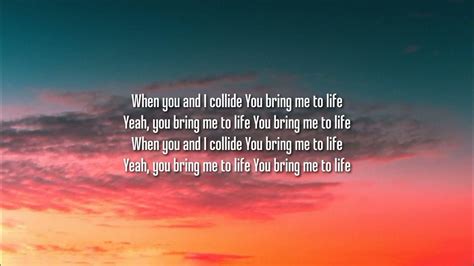 Ed Sheeran Collide Lyrics - YouTube