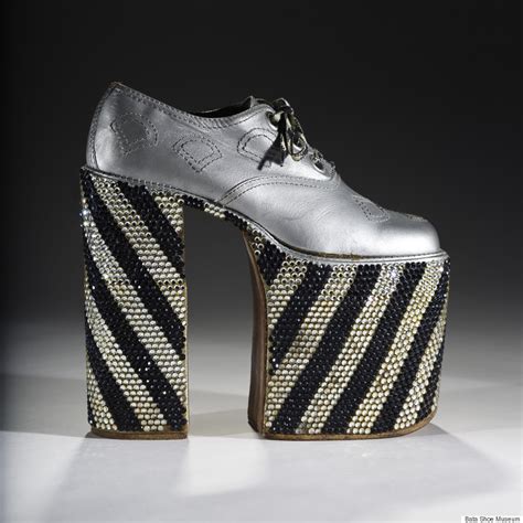 High Heels For Men Show Just How Much Gender Expression Has Changed ...