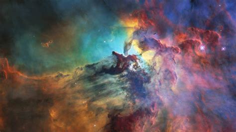 Lagoon Nebula 4K Wallpapers | HD Wallpapers