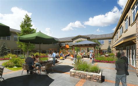 Assisted Living Facility Encourages Residents to Explore Life and Thrive