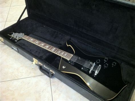 Ibanez IC400 image (#243224) - Audiofanzine