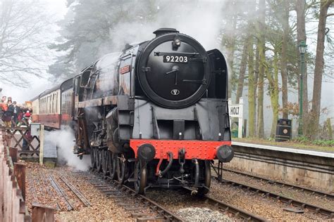 North Norfolk Railway - Wells Guide