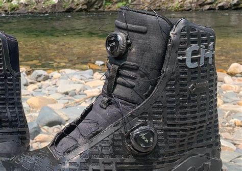 Under Armour UA CH1 Hunting Boots Review - Man Makes Fire