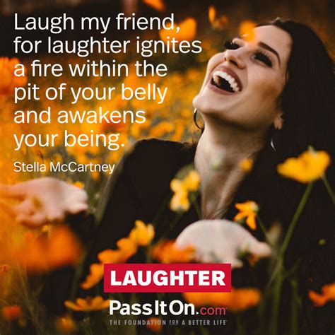 Friends Laughing Together Quotes