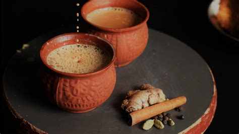 The Fascinating ‘Kulhad Chai’